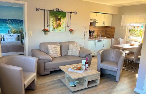 Heringsdorf Casa | Ferienbungalow Lange