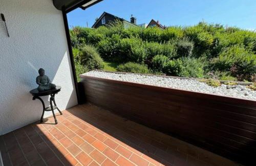 Bad Lauterberg Apartamento | Ferienbutze Harz Drachenperle