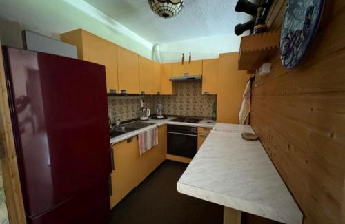 Bad Lauterberg Apartamento | Ferienbutze Harz Drachenperle