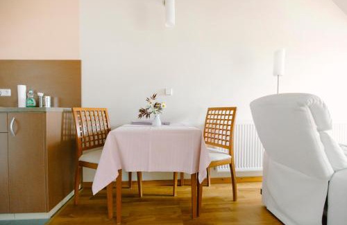 Temmen-Ringenwalde Apartamento | Feriendomizil Alter Garten