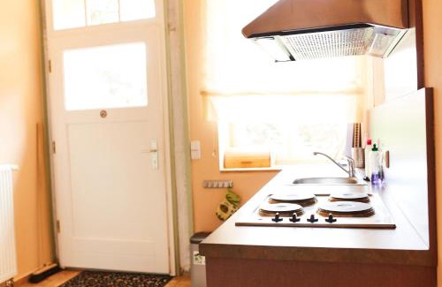Temmen-Ringenwalde Apartamento | Feriendomizil Alter Garten