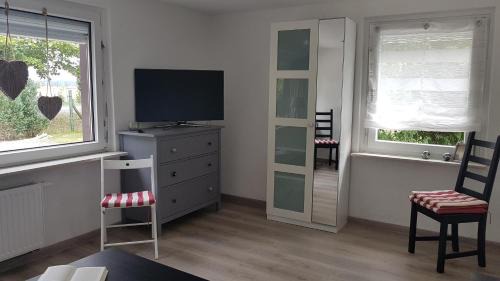 Trent Casa | Feriendomizil "Anker" H 1