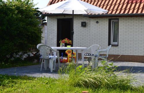 Trent Casa | Feriendomizil "Anker" H 2