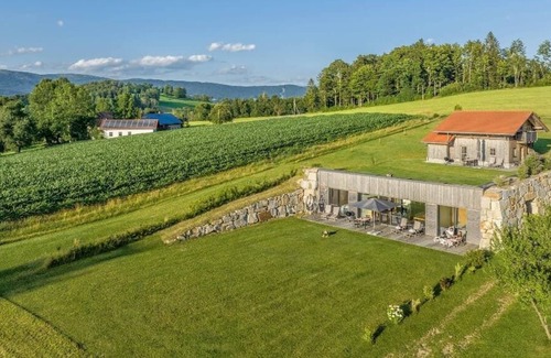 Breitenberg Apartamento | Casa de vacaciones en 80sqm. Masajes, sauna y jacuzzi bajo petición.