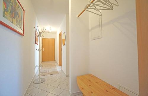 Ahlbeck Apartamento | Feriendomizil Goethestraße, Wohnung Strandläufer Whg 15