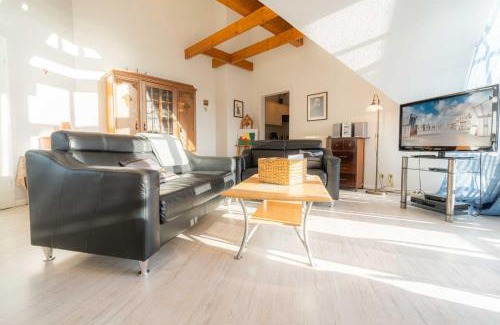 Garding Apartamento | Feriendomizil Zur Sonnenseite