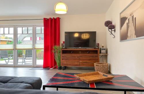 Tarnewitz Casa | Feriendorf Am Mariannenweg Reethaus 03a