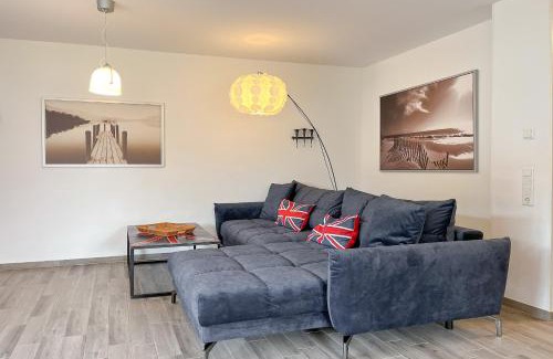 Tarnewitz Casa | Feriendorf Am Mariannenweg Reethaus 03a