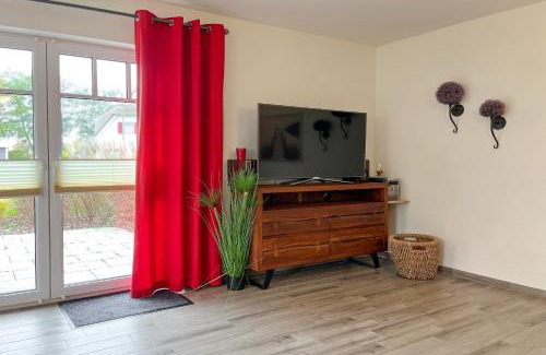 Tarnewitz Casa | Feriendorf Am Mariannenweg Reethaus 03a