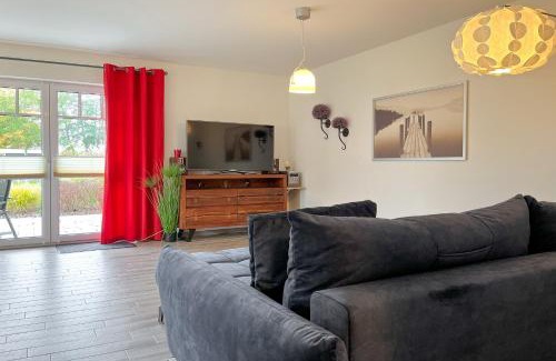 Tarnewitz Casa | Feriendorf Am Mariannenweg Reethaus 03a