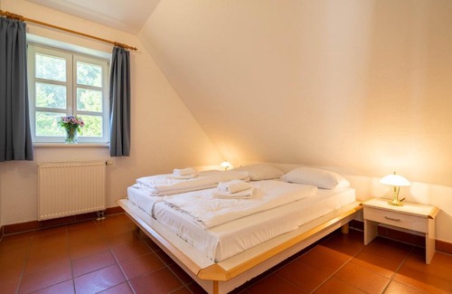 Dranske Apartamento | Feriendorf Rugana - Klassik Appartement mit 1 Schlafzimmer B21