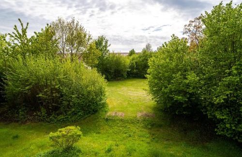 Dranske Apartamento | Feriendorf Rugana - Klassik Appartement mit 1 Schlafzimmer B21