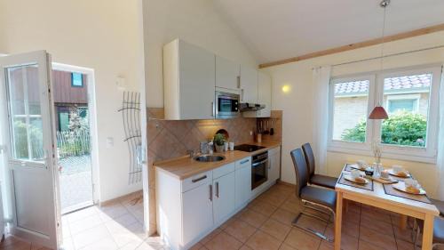 Pelzerhaken Casa | Feriendorf Südstrand Haus 03