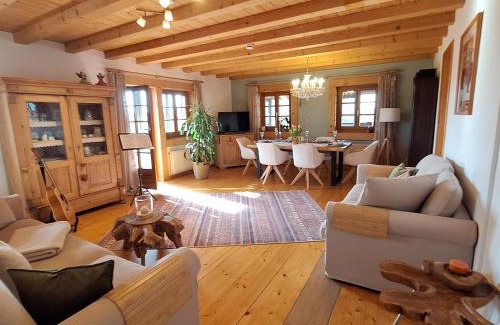 Loffingen Apartamento | Ferienglück