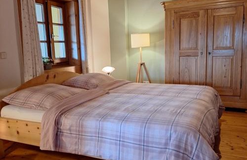 Loffingen Apartamento | Ferienglück