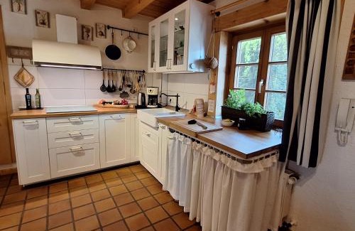 Loffingen Apartamento | Ferienglück