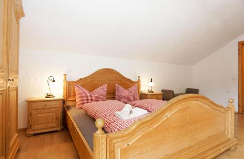 Eppenschlag Casa | Feriengut zum Fürst`n mit Außenwhirlpool und Sauna