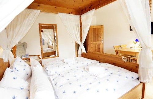 Eppenschlag Casa | Feriengut zum Fürst`n mit Außenwhirlpool und Sauna