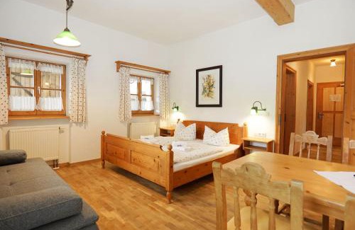 Eppenschlag Casa | Feriengut zum Fürst`n mit Außenwhirlpool und Sauna