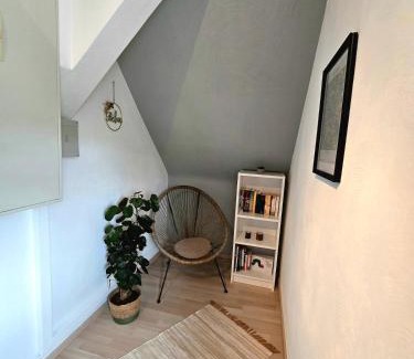 Dickesbach Apartamento | Ferienhäuschen in Dickesbach