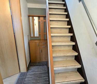 Dickesbach Apartamento | Ferienhäuschen in Dickesbach