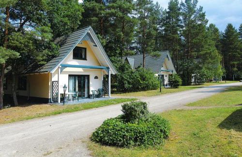 Muritz Casa | Ferienhäuser am Drewitzer See in Drewitz