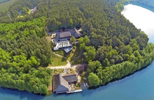 Muritz Casa | Ferienhäuser am Drewitzer See in Drewitz