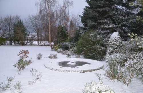 England Apartamento | Ferienhäuser Ella Walter - Efeuhaus