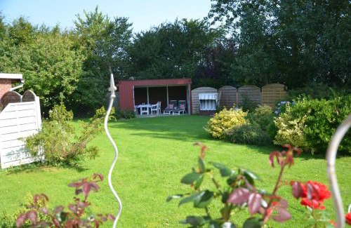 England Apartamento | Ferienhäuser Ella Walter - Efeuhaus