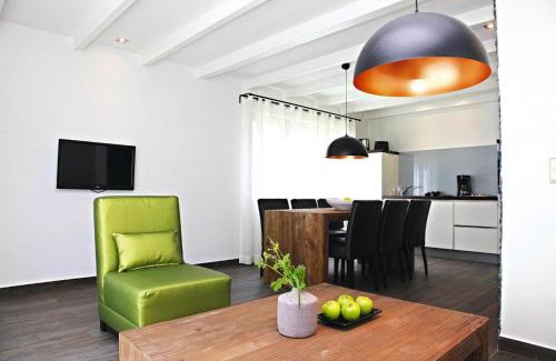 Muritz Casa | Ferienhäuser im Naturresort Drewitz