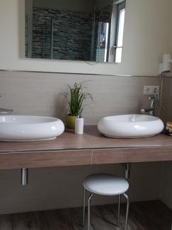 Oberdorla Casa | Ferienhäuser Oberdorla