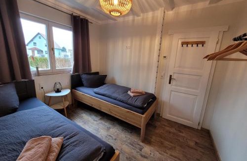 Oberdorla Casa | Ferienhäuser Oberdorla