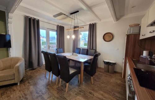 Oberdorla Casa | Ferienhäuser Oberdorla