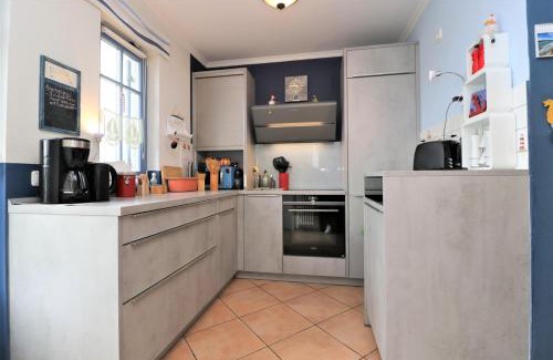 Dierhagen Strand Casa | Ferienhäuser Uns Lütt Hus