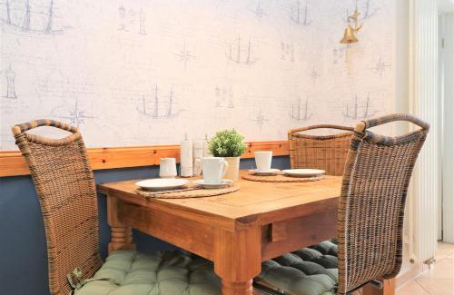 Dierhagen Strand Casa | Ferienhäuser Uns Lütt Hus