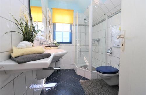 Dierhagen Strand Casa | Ferienhäuser Uns Lütt Hus