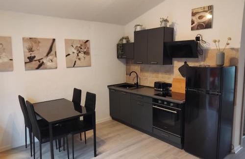 Hinzerath Casa | Ferienhäuser Zum Stumpfen Turm