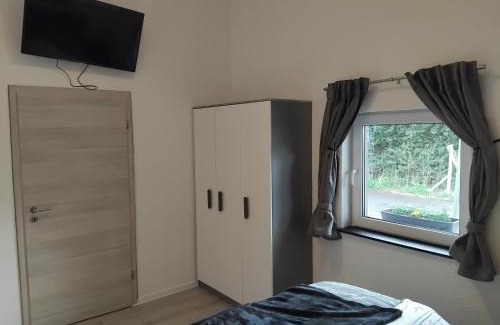 Hinzerath Casa | Ferienhäuser Zum Stumpfen Turm