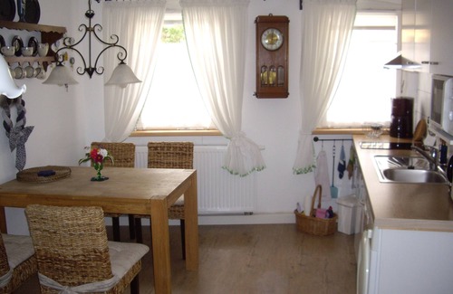 Krippen Casa | Ferienhäusl am Malerweg