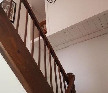 Steinheim am Albuch Casa | Ferienhäusle vom Hof Chirphendorf