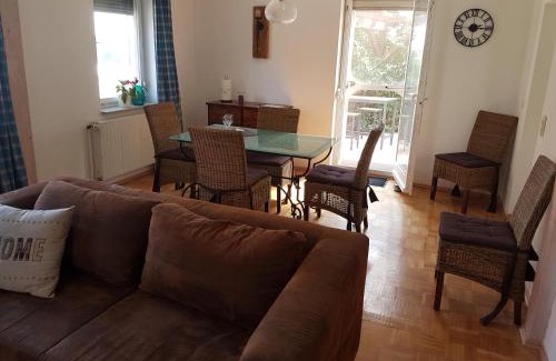 Steinheim am Albuch Casa | Ferienhäusle vom Hof Chirphendorf