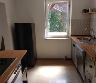 Steinheim am Albuch Casa | Ferienhäusle vom Hof Chirphendorf