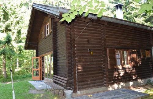 Lunz am See Casa | Ferienhütte Hochalm