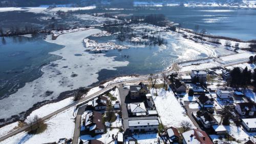 Steindorf am Ossiacher See Casa | Ferienhaus Natura 2000
