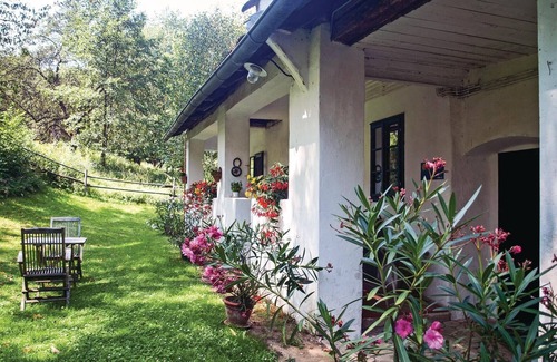 Gerersdorf bei Gussing Casa | Ferienhaus Gerersdorf/Güssing