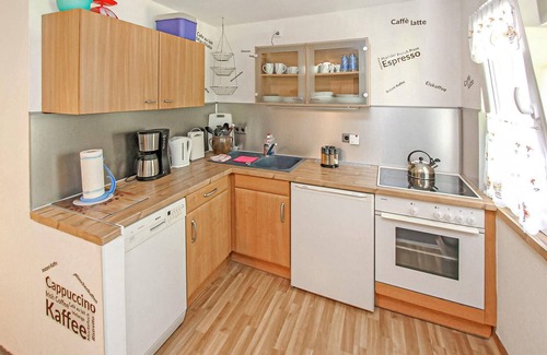 Blankensee Casa | Ferienhaus Blankensee