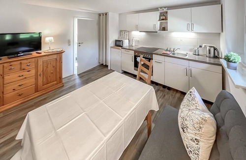 Buddenhagen Casa | Ferienhaus Buddenhagen