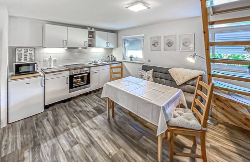 Buddenhagen Casa | Ferienhaus Buddenhagen