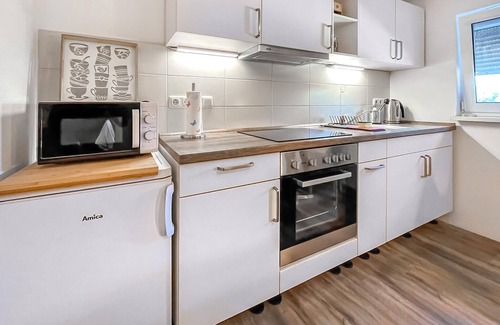 Buddenhagen Casa | Ferienhaus Buddenhagen