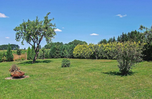Dolgen Casa | Ferienhaus Feldberger